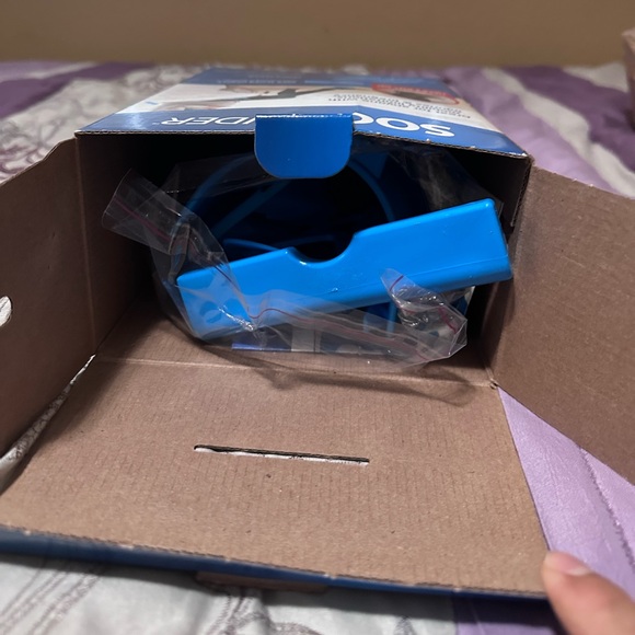 Sockslider - Picture 4 of 5